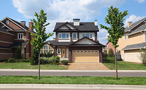 Garage Door Repair